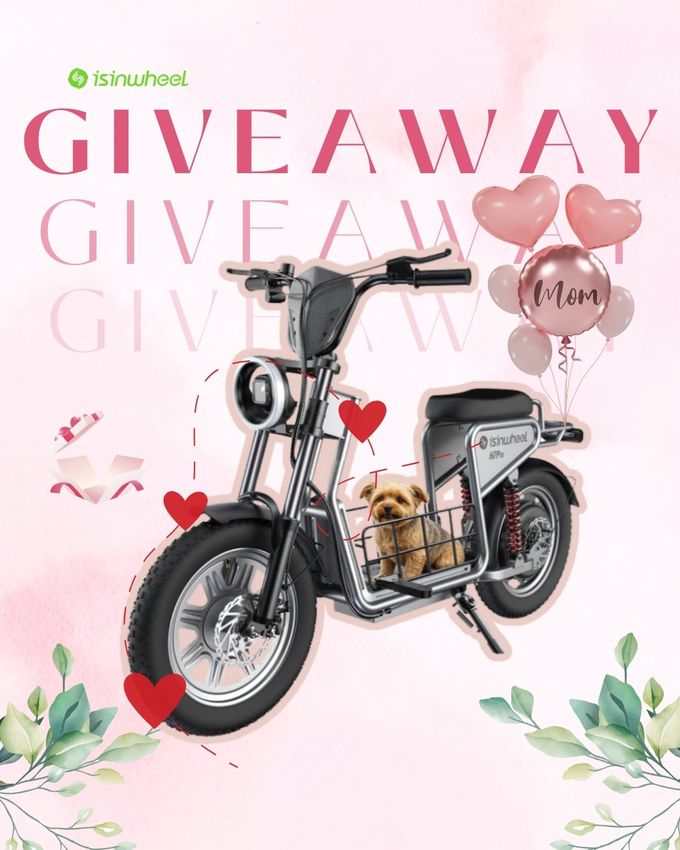 Giveaway image