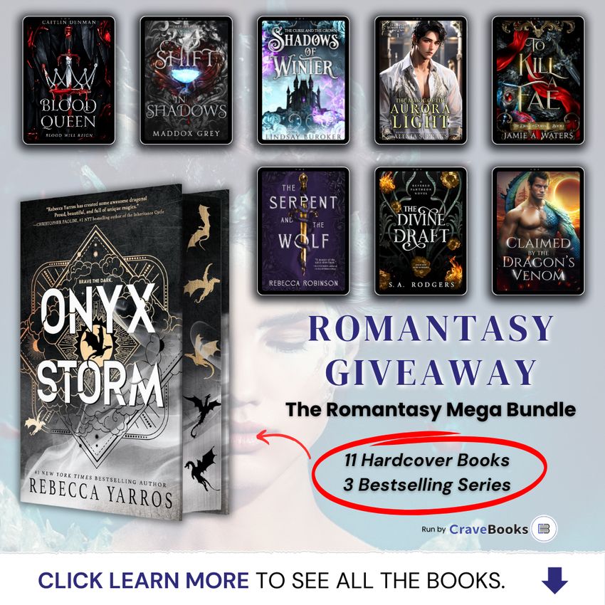 Giveaway image