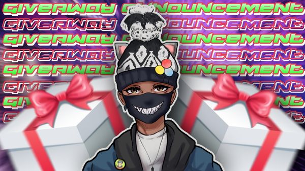 Giveaway image 1