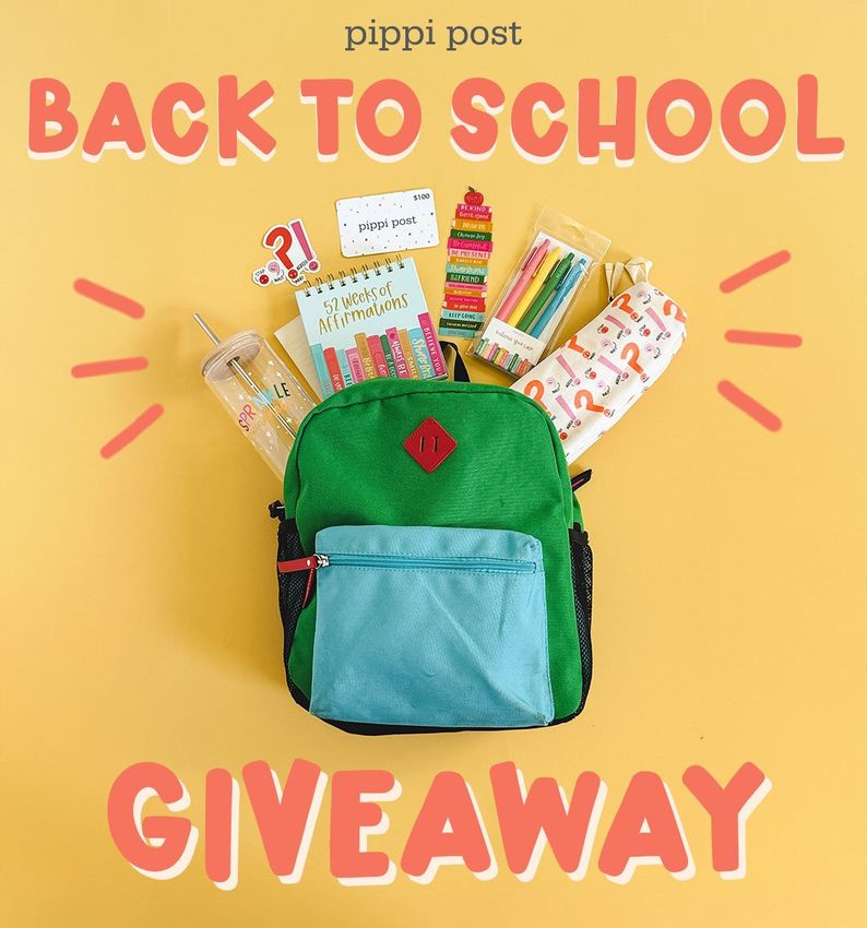 Giveaway image