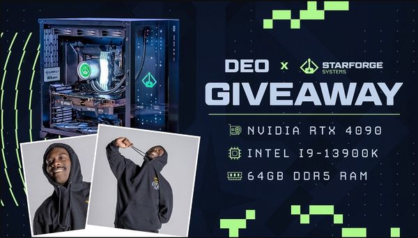 Giveaway image 1