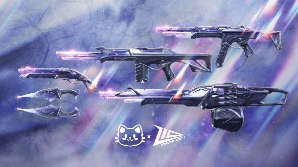Giveaway image 1