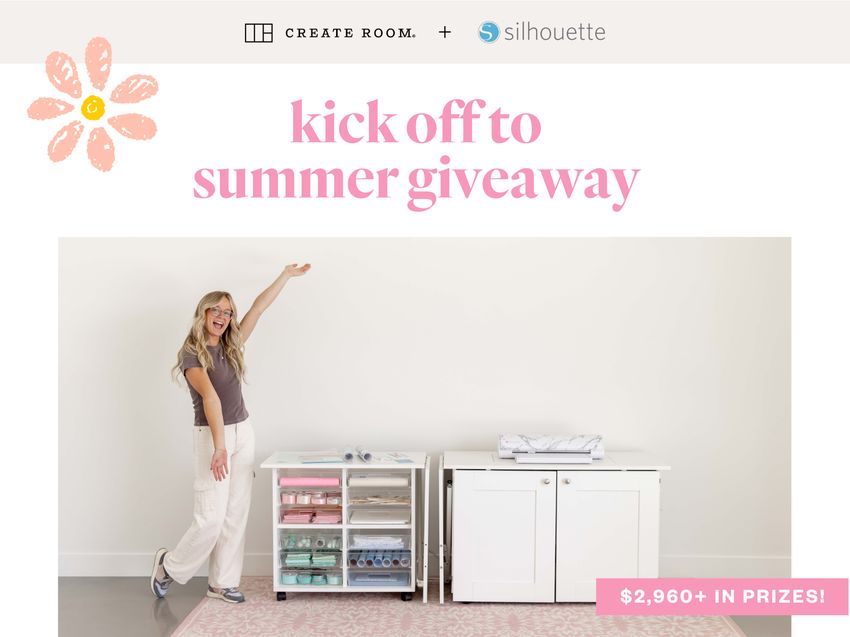 Giveaway image