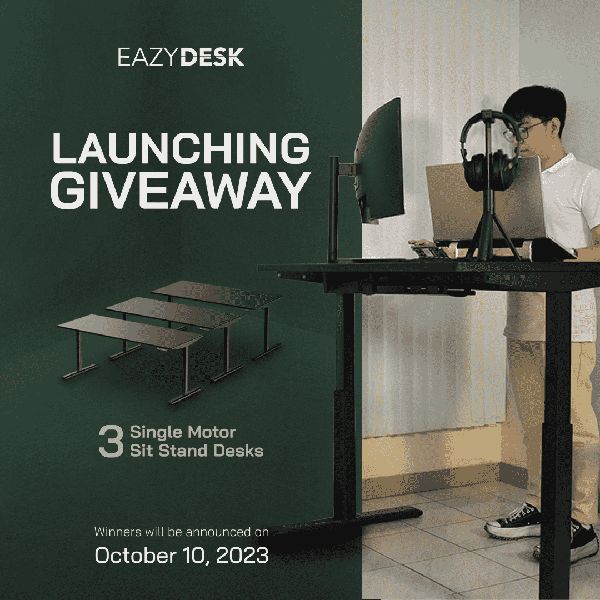 Giveaway image 1
