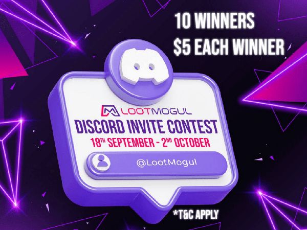 Giveaway image 1