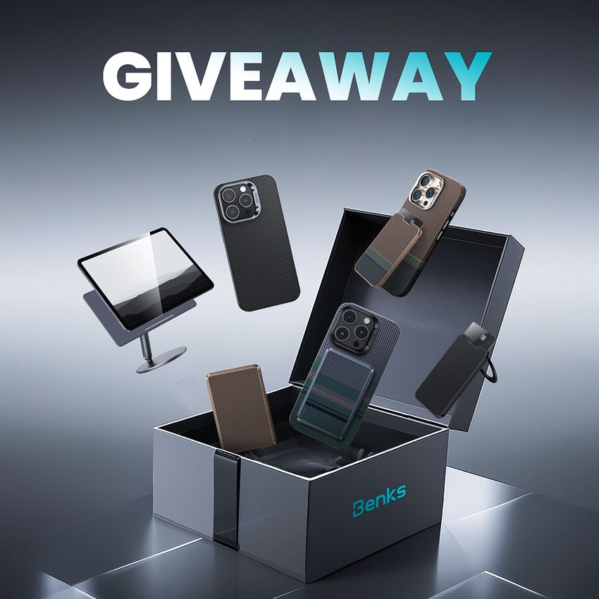 Giveaway image