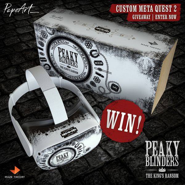 Giveaway image 1