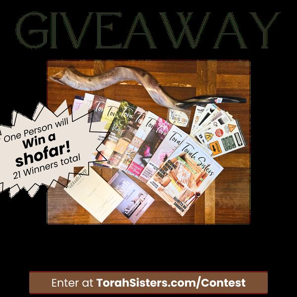 Giveaway image 1