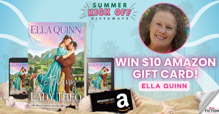 Giveaway image
