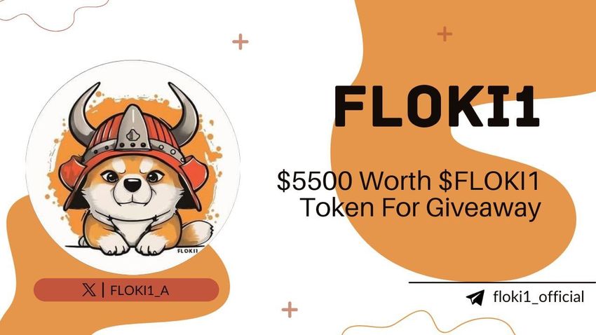 Giveaway image 1