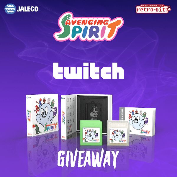Giveaway image 1