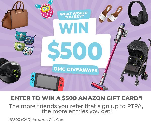 Giveaway image 1