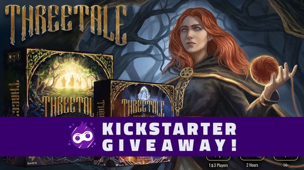 Giveaway image 1