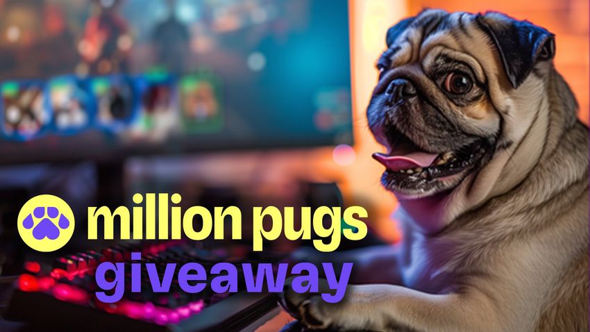 Giveaway image 1