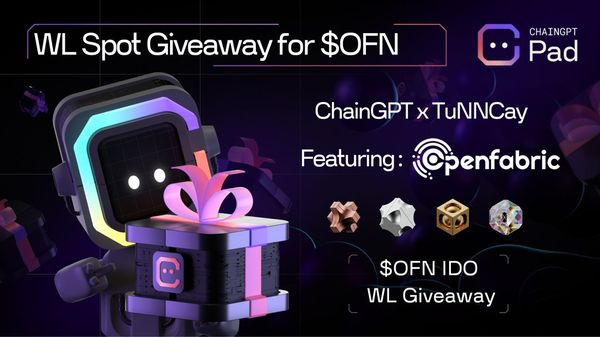 Giveaway image