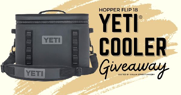 Giveaway image 1