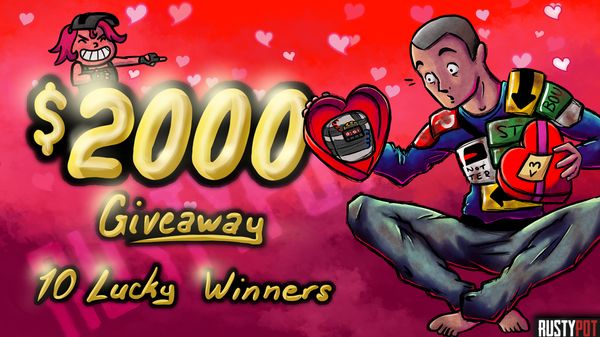 Giveaway image 1