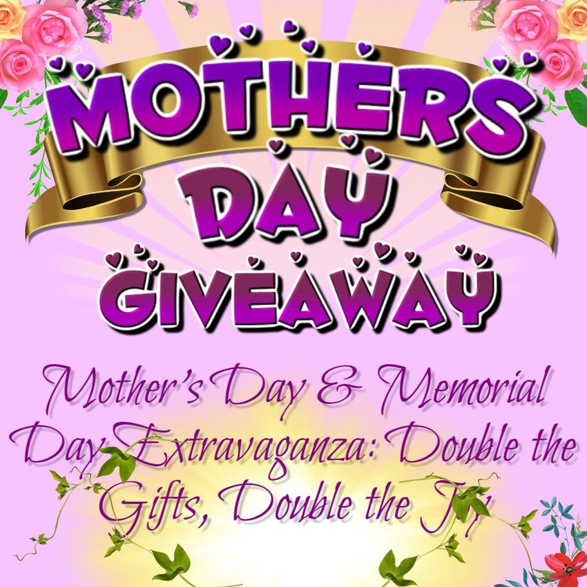 Giveaway image