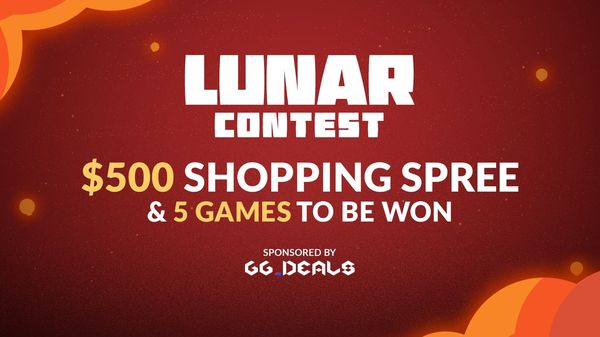 Giveaway image 1