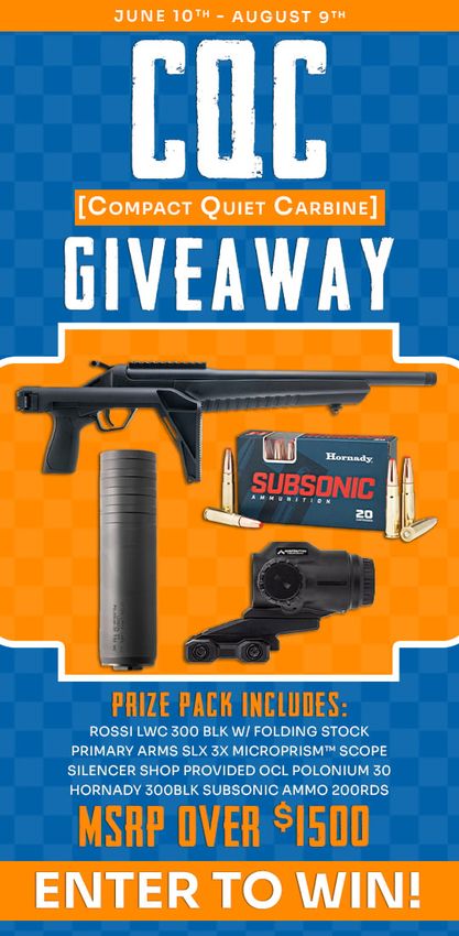 Giveaway image