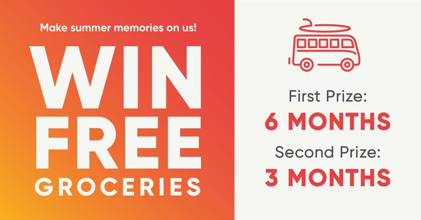 Giveaway image