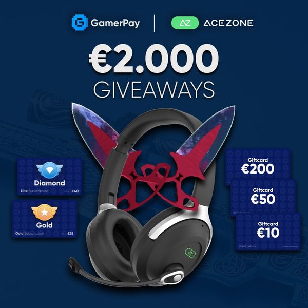 Giveaway image 1