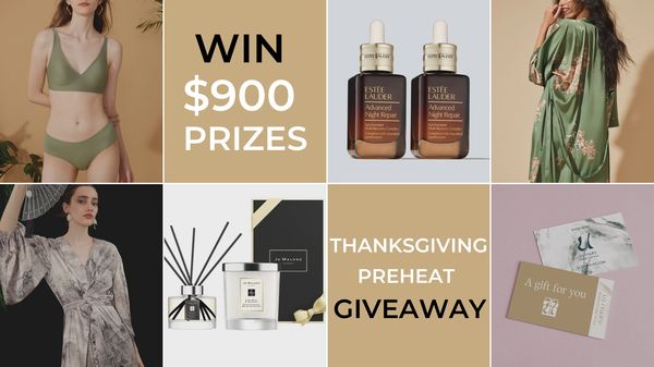 Giveaway image 1