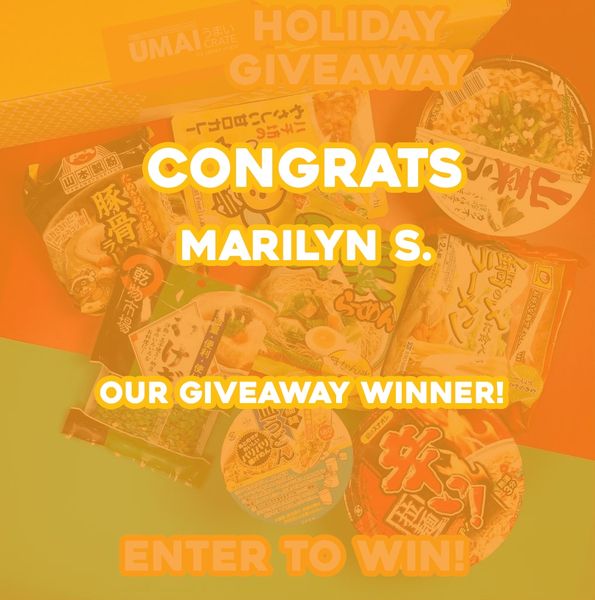 Giveaway image 1