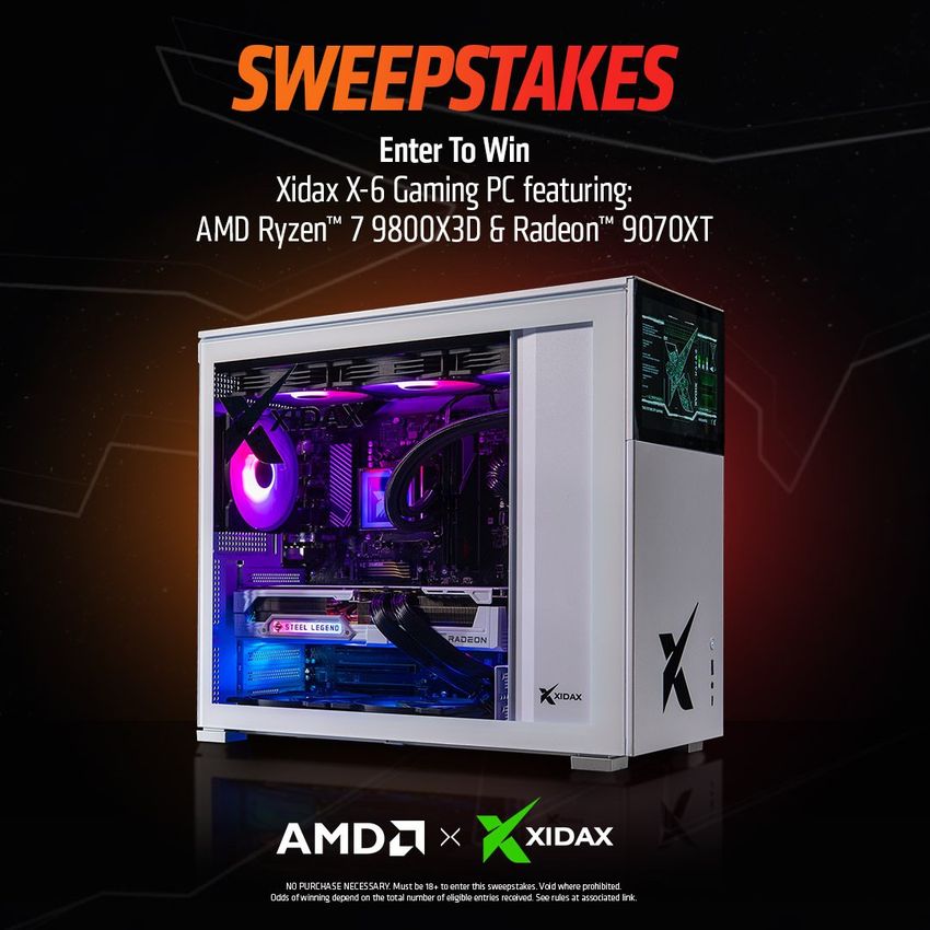 Giveaway image