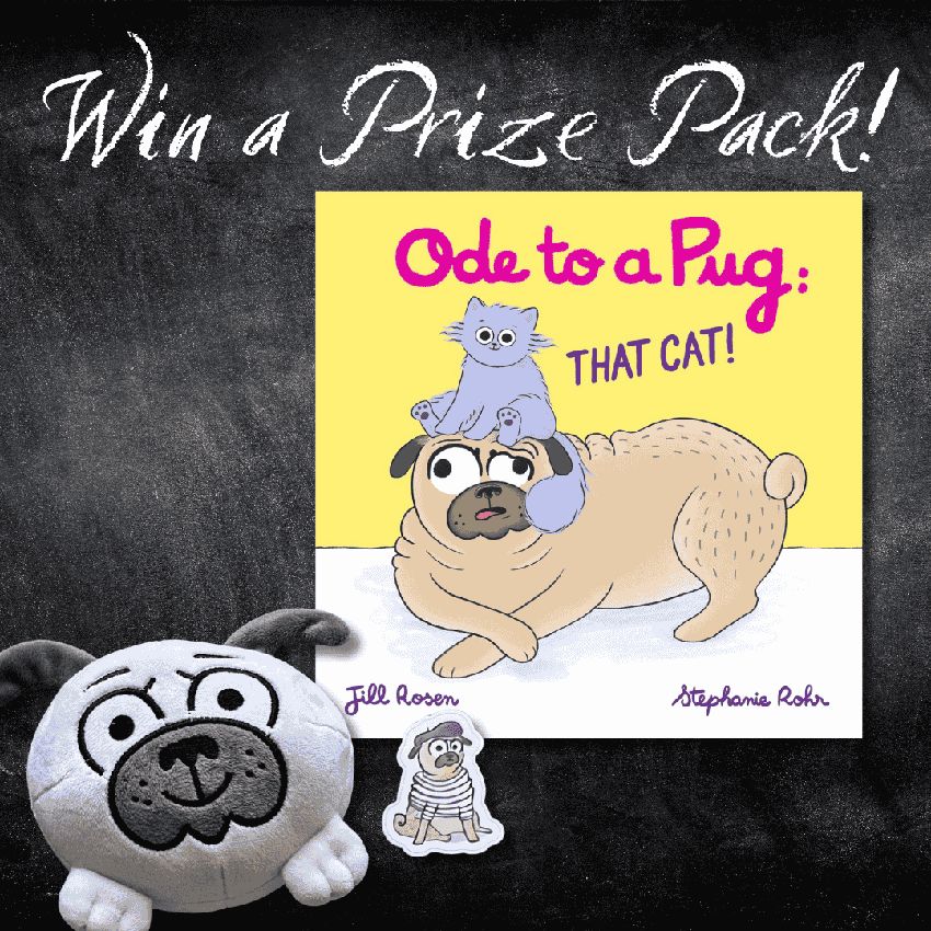 Giveaway image