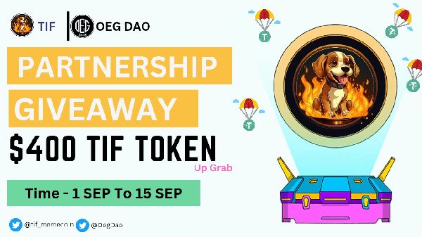 Giveaway image 1
