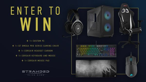 Giveaway image 1