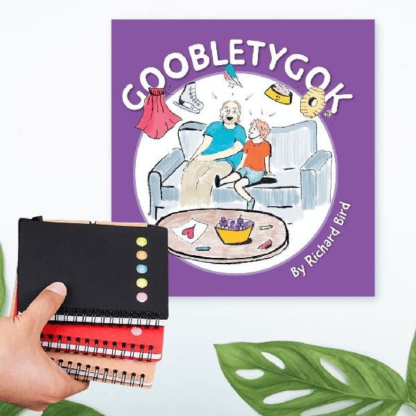 Giveaway image 1