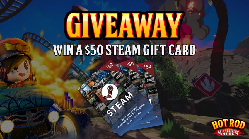 Giveaway image