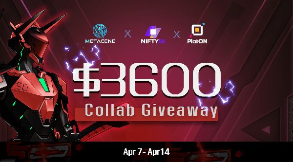 Giveaway image 1