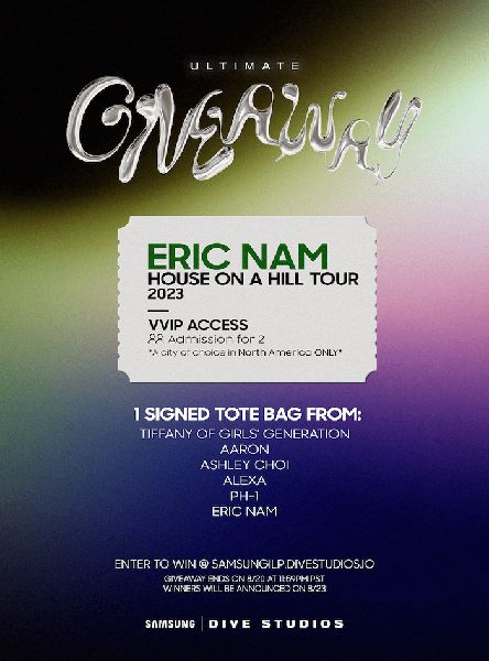 Giveaway image 1