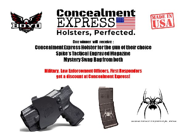 Giveaway image 1
