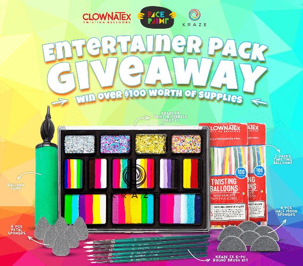 Giveaway image 1