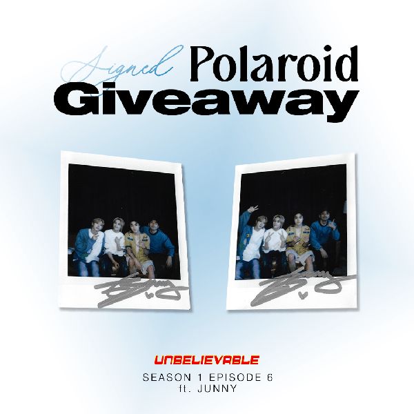 Giveaway image 1