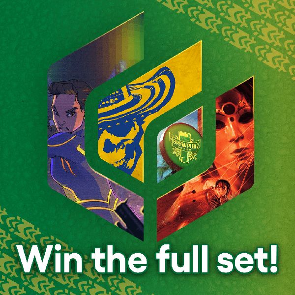 Giveaway image 1