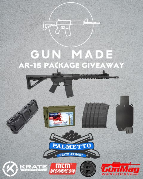 Giveaway image 1