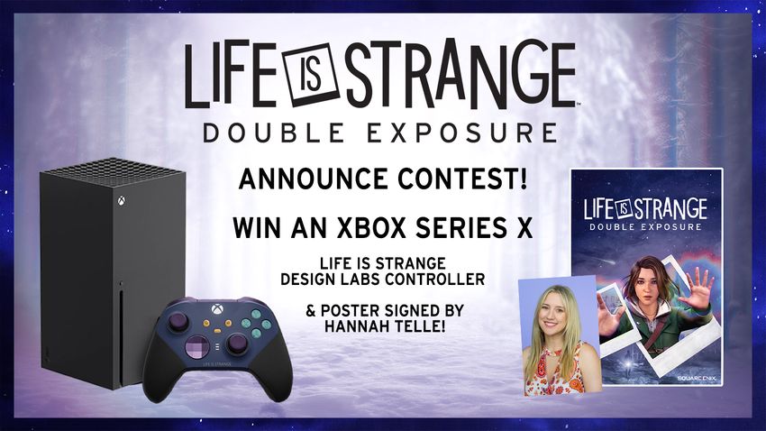 Giveaway image 1