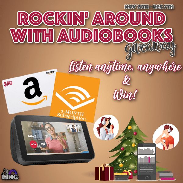Giveaway image 1