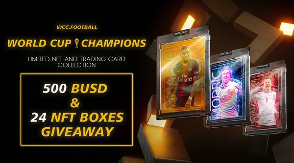 Giveaway image 1