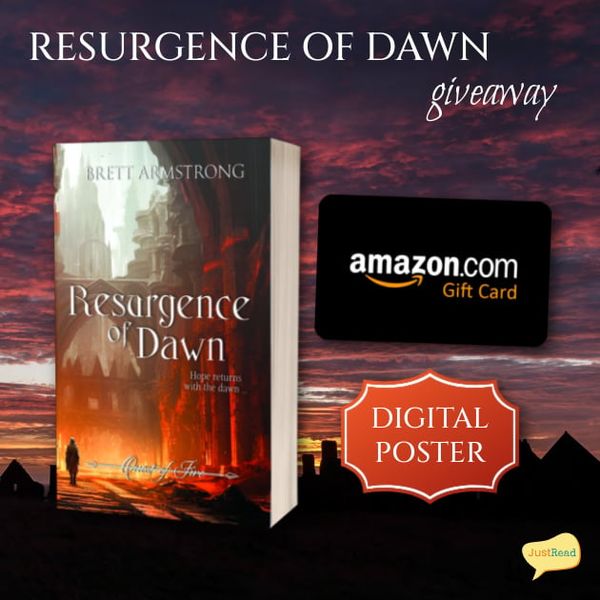 Giveaway image 1