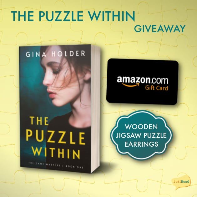 Giveaway image