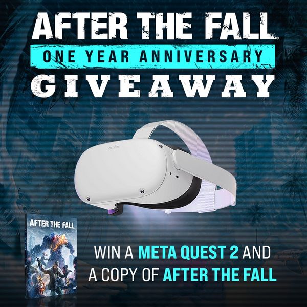 Giveaway image 1