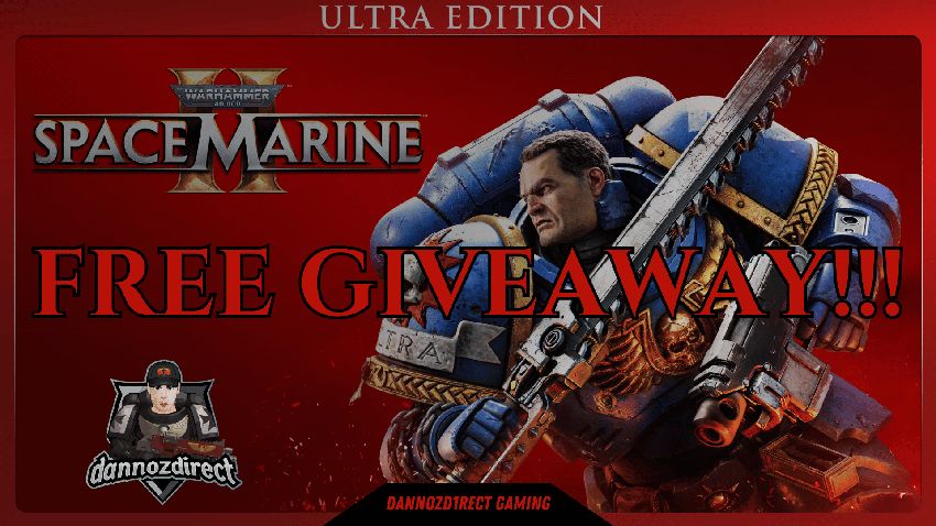 Giveaway image