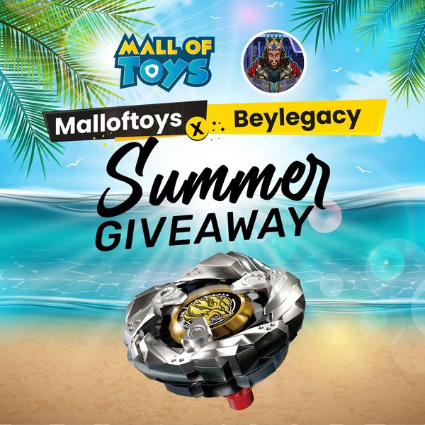 Giveaway image 1