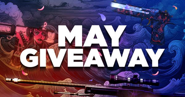 Giveaway image 1